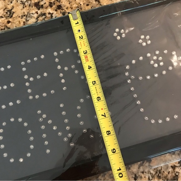 🍺LED BEER PONG Sign - Picture 7 of 10